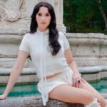 Sofía Lafuente presenta su canción “ALGO REAL”