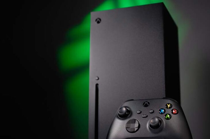 Xbox apuesta todo a GTA VI y disparar las ventas