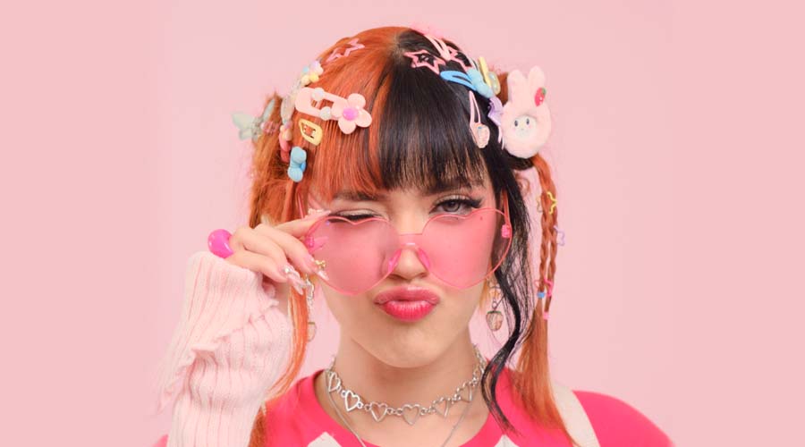 NXNNI cierra el año con ‘MI MUNDO KAWAII (LIVE)’
