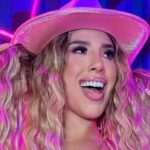 Yahaira Plasencia, portada en Ooops! Magazine