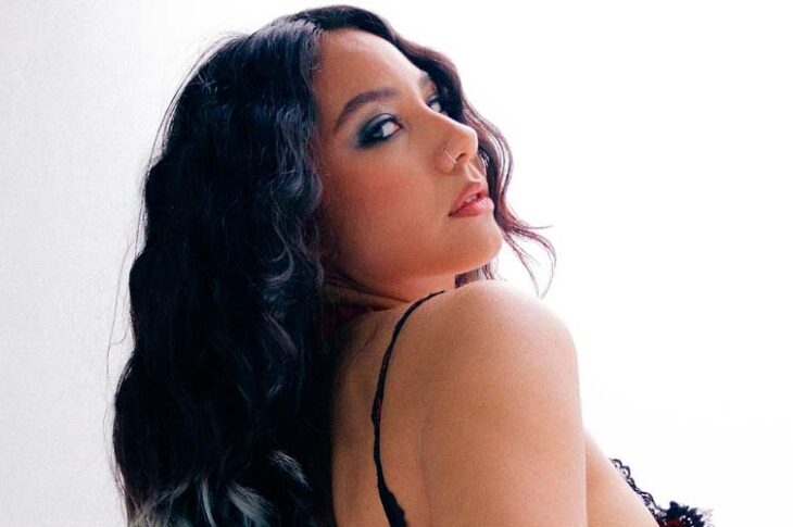 RaiNao nominada a dos Premio Lo Nuestro por primera vez