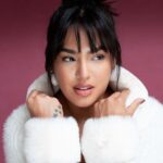 Ángela Leiva recibe su primera nominación del 2026