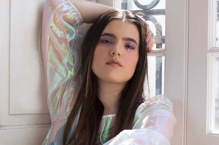 Camila Fernández reafirma su lugar en la música mexicana