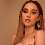 Carolina Ross recibe nominación a Premio Lo Nuestro 2026