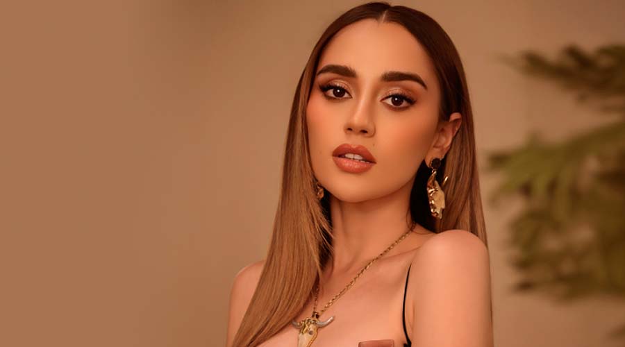 Carolina Ross recibe nominación a Premio Lo Nuestro 2026