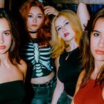 Electrify presenta “Mercy”, su ascenso en el rock mexicano