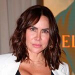 Aylin Mujica culpabiliza a Christian Nodal