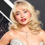 Sabrina Carpenter cantará en la gala de los Grammy