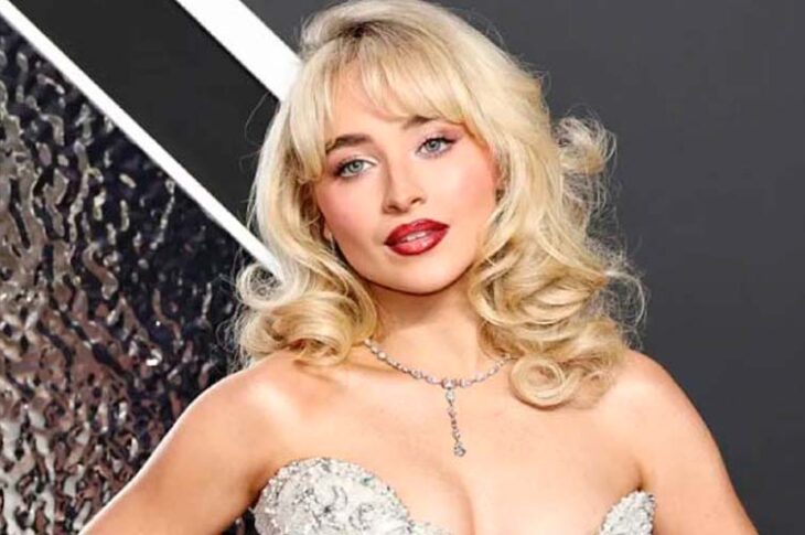 Sabrina Carpenter cantará en la gala de los Grammy