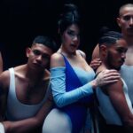 Kenia Os conquista corazones con “UNA Y OTRA VEZ”