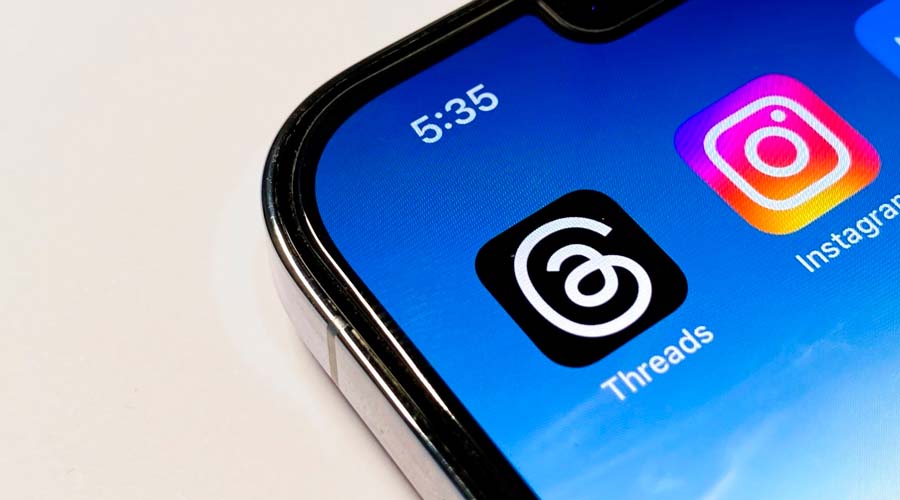 Meta anuncia que incluirá publicidad en Threads a nivel global