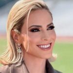 Valeria Marín, portada en Ooops! Magazine