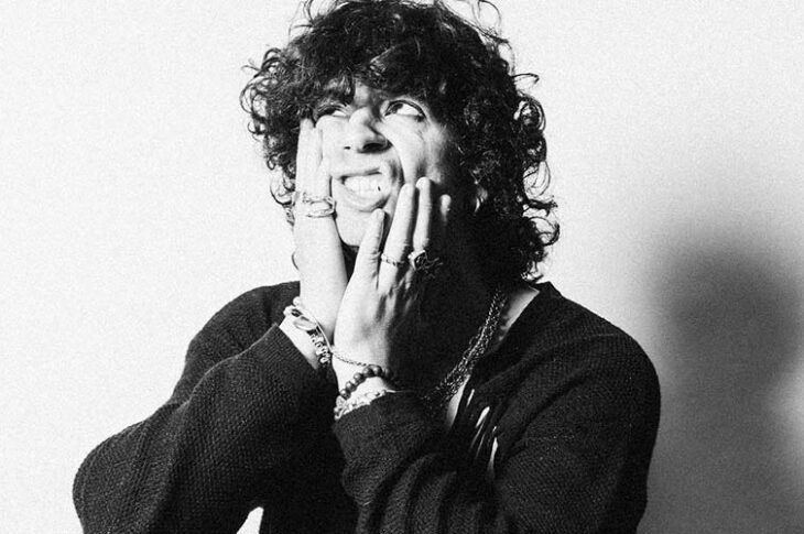 REGIO presenta su single debut EN EL RUEDO