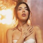 Kenia Os estrena su tema “TU Y YO X SIEMPRE”