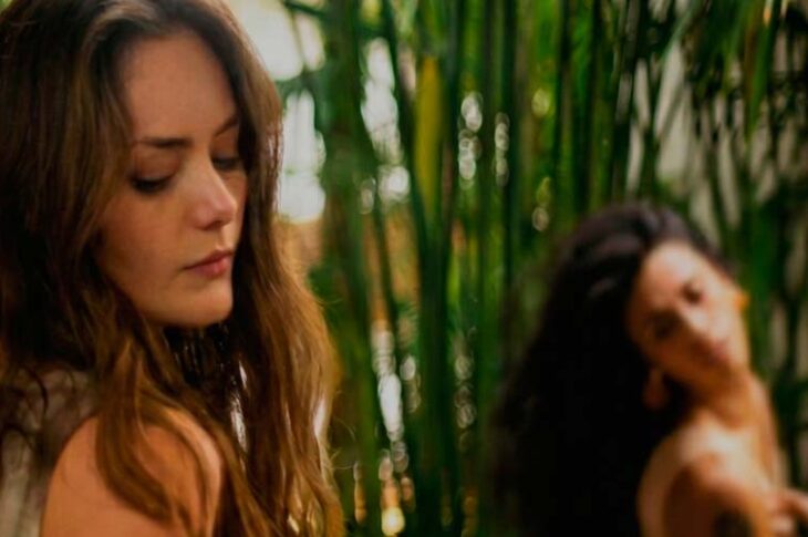 María Mulata presenta "BAILAR LAS PENAS" con Marta Gómez