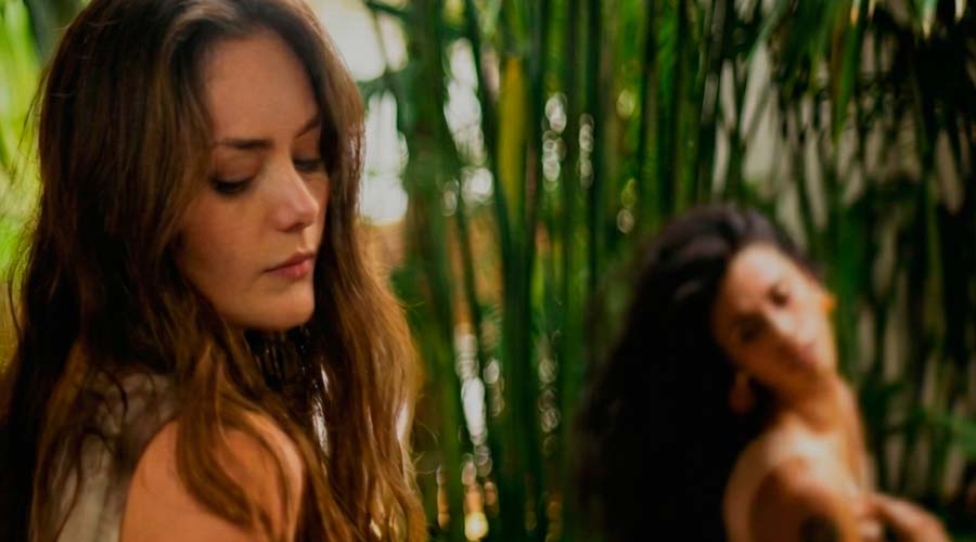 María Mulata presenta "BAILAR LAS PENAS" con Marta Gómez