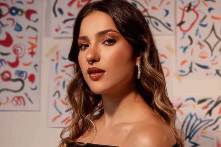 María Bolio logra Sold Out un mes antes de su concierto