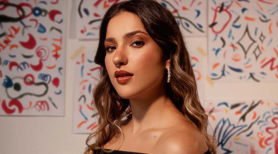 María Bolio logra Sold Out un mes antes de su concierto