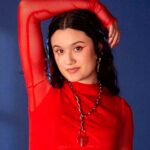 JOAQUINA, la cantautora presenta ‘AL ROMPER LA BURBUJA2’