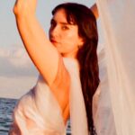 Sofia Lafuente: se permite volver a sentir en “LA LÍNEA”