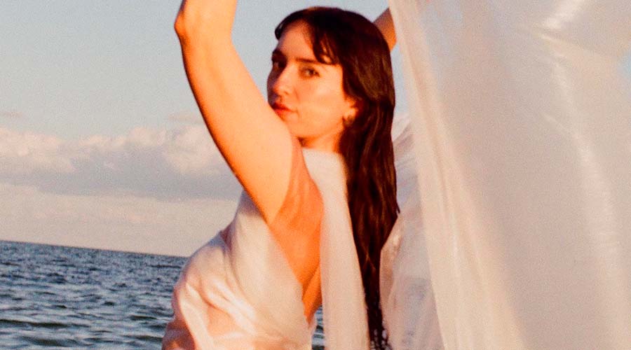 Sofia Lafuente: se permite volver a sentir en “LA LÍNEA”