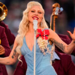 El mensaje de Lady Gaga a Bad Bunny tras el Super Bowl