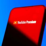 YouTube Music Premium estrena generador de playlists con IA