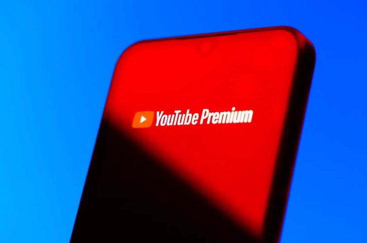 YouTube Music Premium estrena generador de playlists con IA