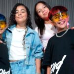 Los Mateos se unen a July & Naoh en el tema “Bum Bum”