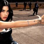 Kenia Os marca una nueva era con su álbum K DE KARMA