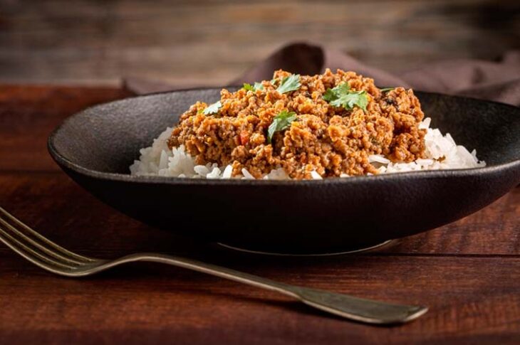 La tendencia “boy kibble”: comidas económicas y simples en ascenso