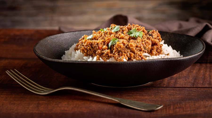 La tendencia “boy kibble”: comidas económicas y simples en ascenso