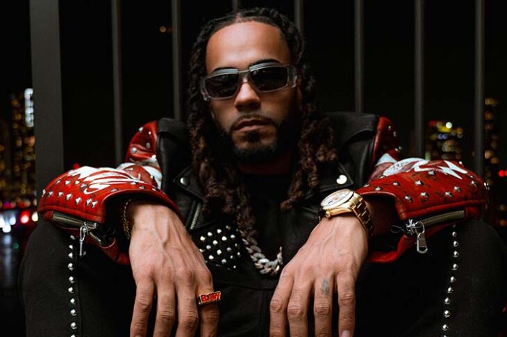 El artista urbano JimmyFM presenta “Fashion Week”