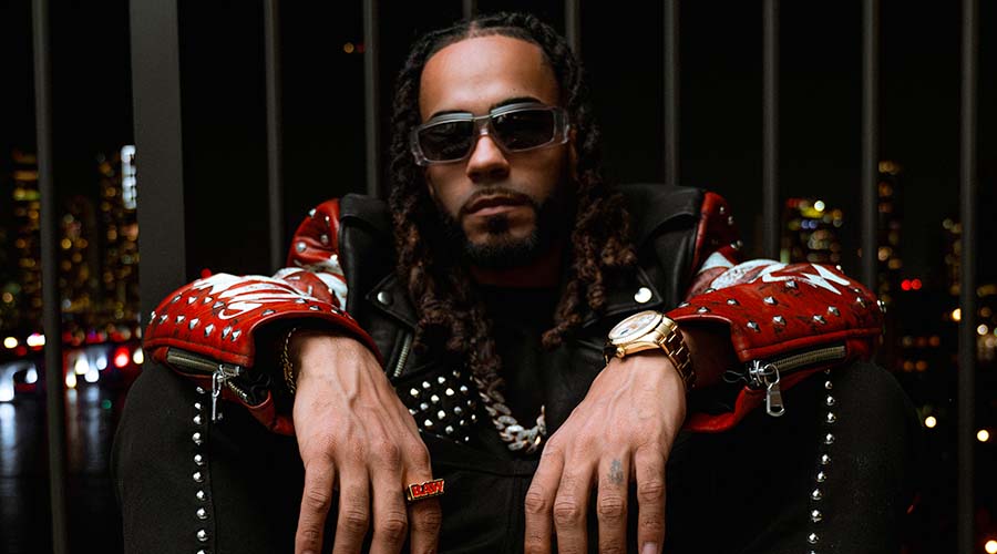 El artista urbano JimmyFM presenta “Fashion Week”