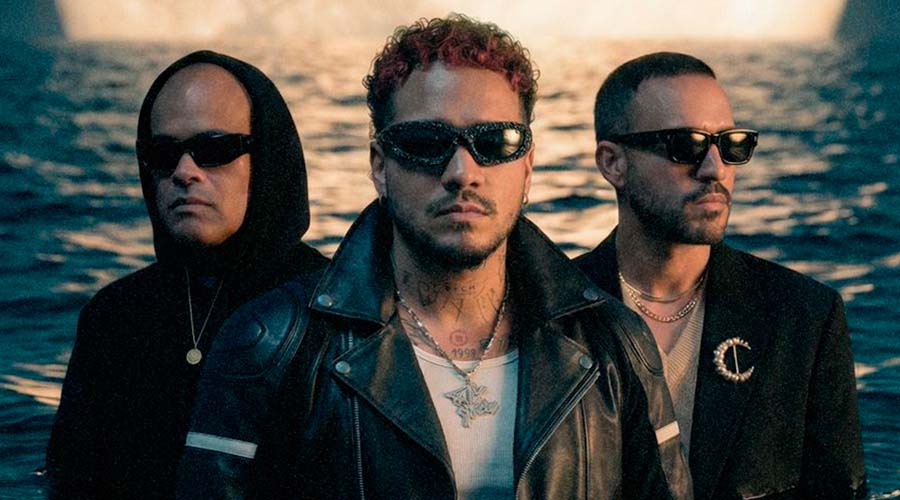 COASTCITY presenta “BAJO LA LUNA”, una colaboración Soulful 