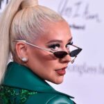 Christina Aguilera confunde CDMX con Nuevo México