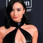 Demi Lovato aclara por qué cantó en un evento de salud