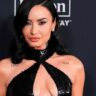 Demi Lovato aclara por qué cantó “Heart Attack” en un evento de salud