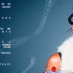 Letón Pé estrena su álbum debut GOLOSA