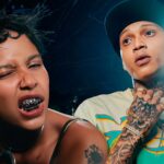 Tokischa mantiene su esencia en «TU NO ERE DE NA» ft Ezzy R