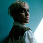 Rubio estrena «Espero podamos ver un ovni juntxs»