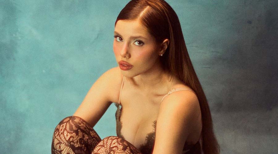 Miranda León estrena “CONTÉSTAME” su tema personal