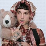 Zell debutó en Gallery Sessions con “TAN FRÍA”