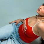 Caluu C. inicia una nueva etapa con “ACTITUD”