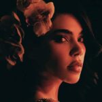 Kenia Os, portada en Ooops! Magazine