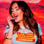 Sofía Martín revoluciona el pop electrónico con «I LOVE SPAIN»