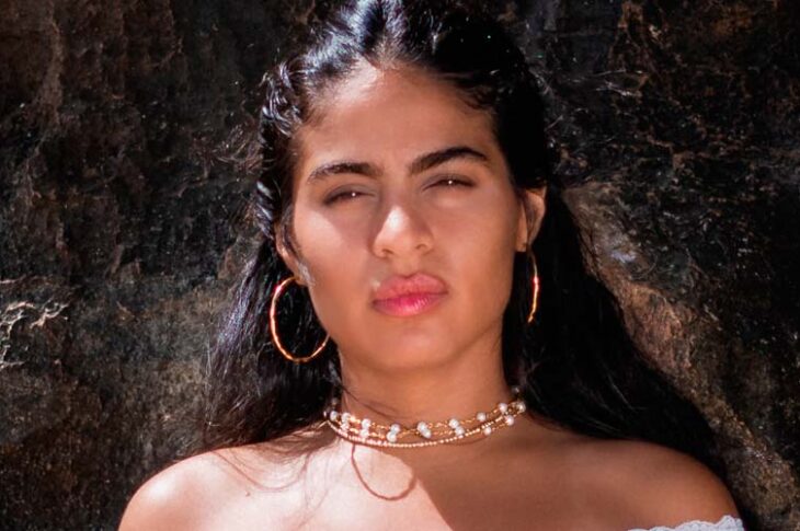 Jessie comparte nuevo sencillo “N.Y.F.F.”