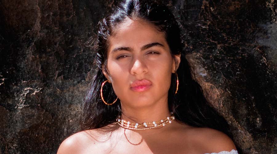 Jessie comparte nuevo sencillo “N.Y.F.F.”