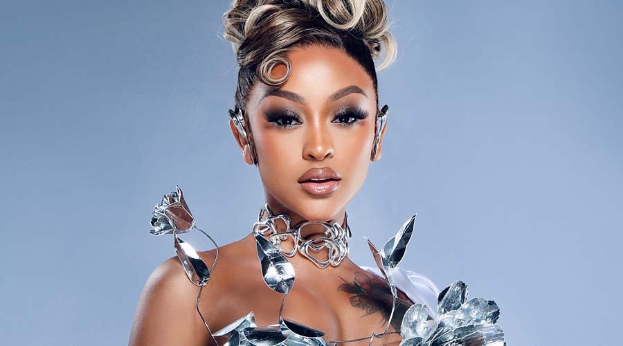 La Perversa redefine el género urbano con su EP: "Scorpion"