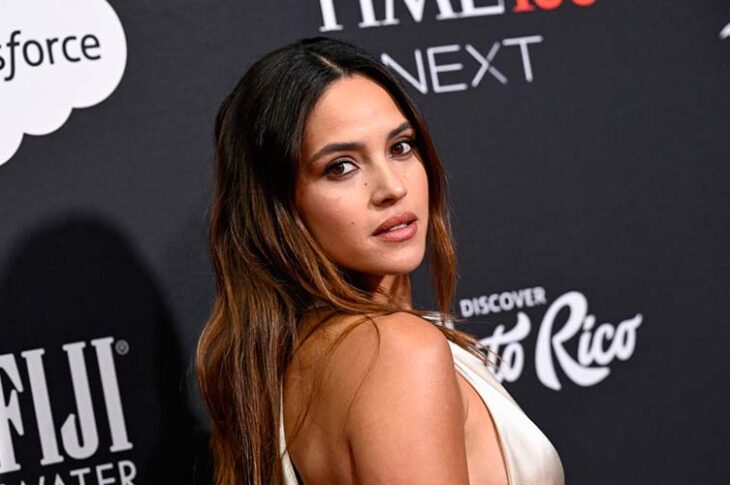 Adria Arjona llega a DC como “Máxima” en “Superman”